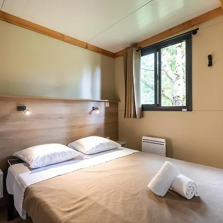 Huttopia Saumur Room photo