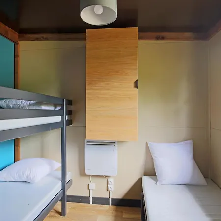 Huttopia Saumur Room photo