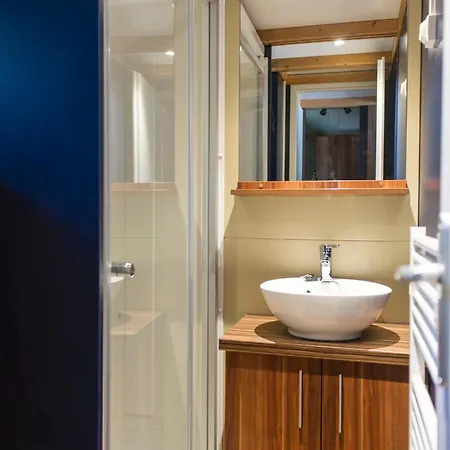 Huttopia Saumur Room photo