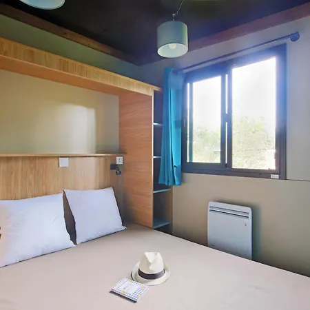 Huttopia Saumur Room photo