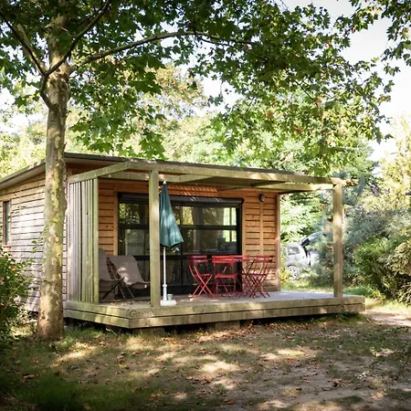 Huttopia Saumur Exterior photo
