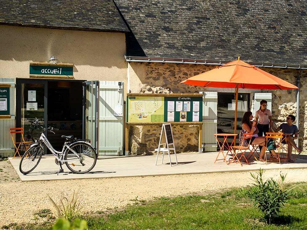 Huttopia
