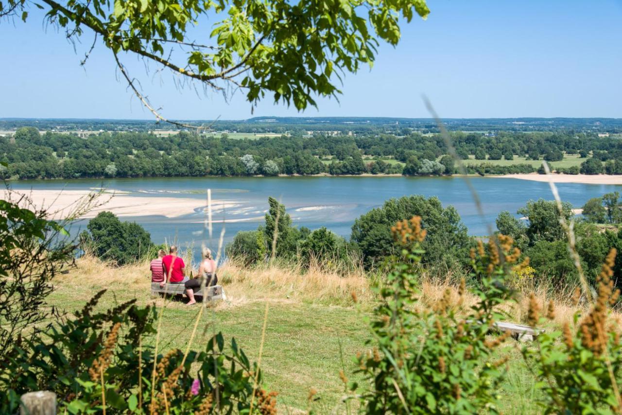 Huttopia Campeggio Saumur