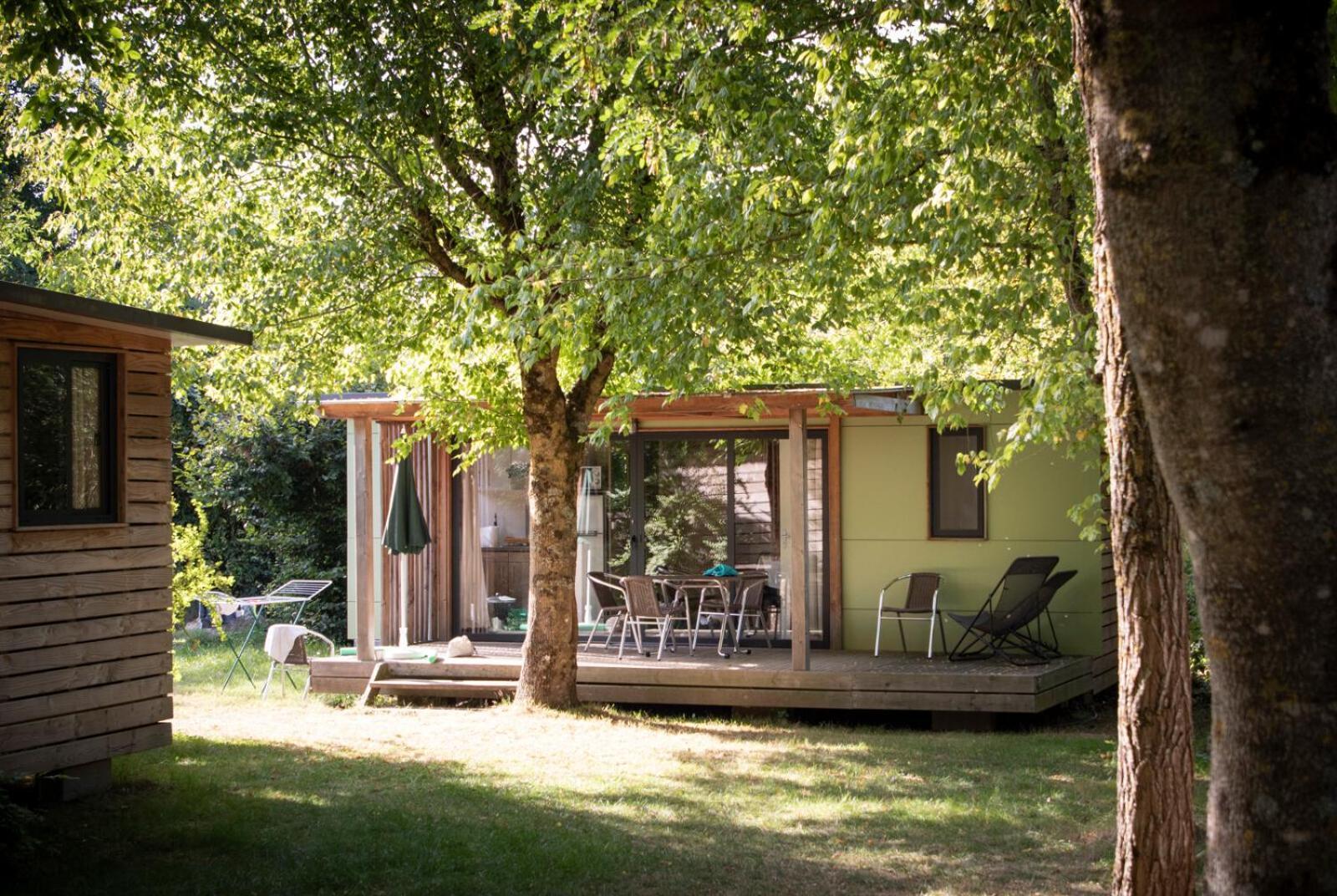 Huttopia 4*